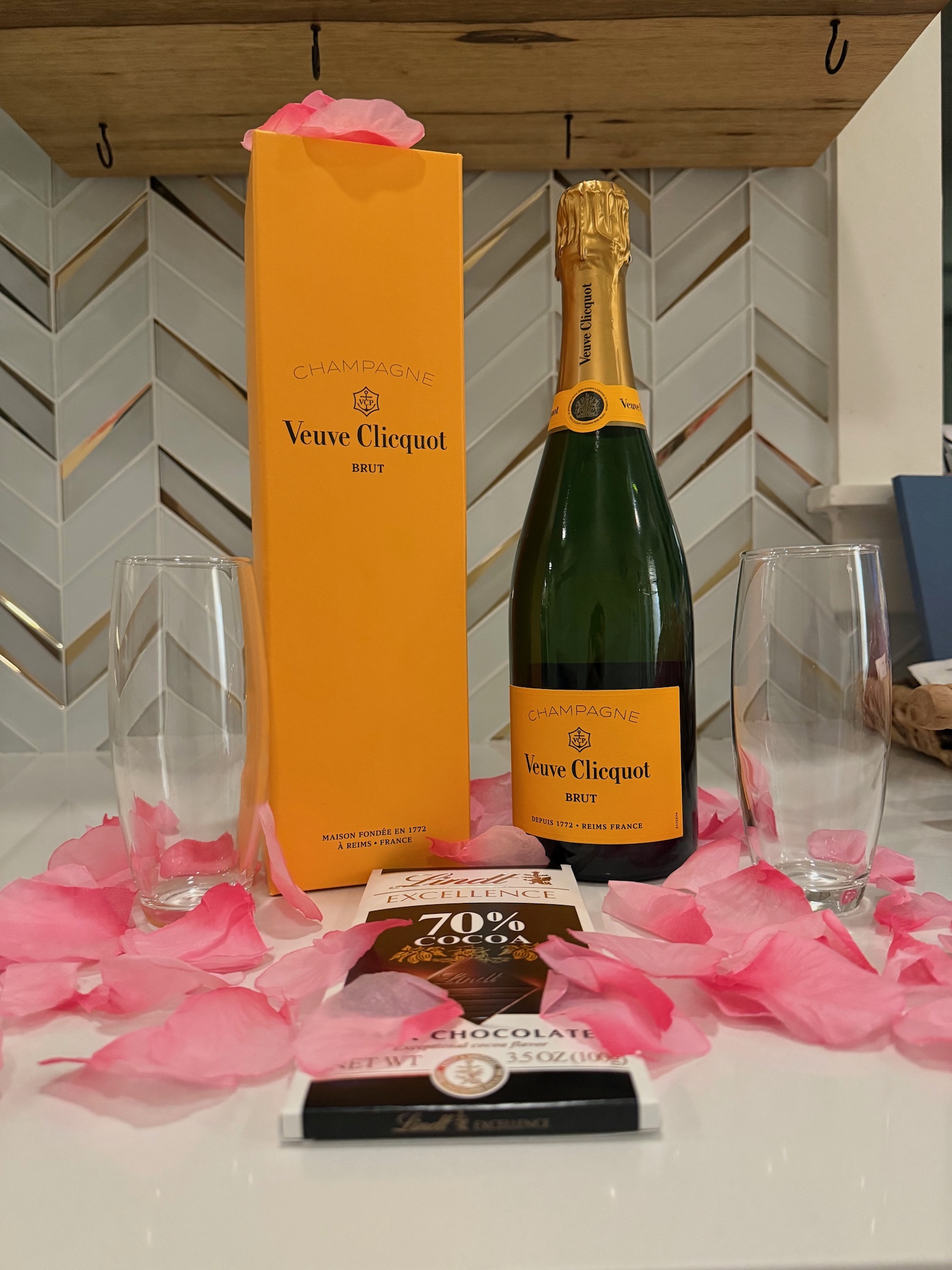 The Beyond Beloved Package